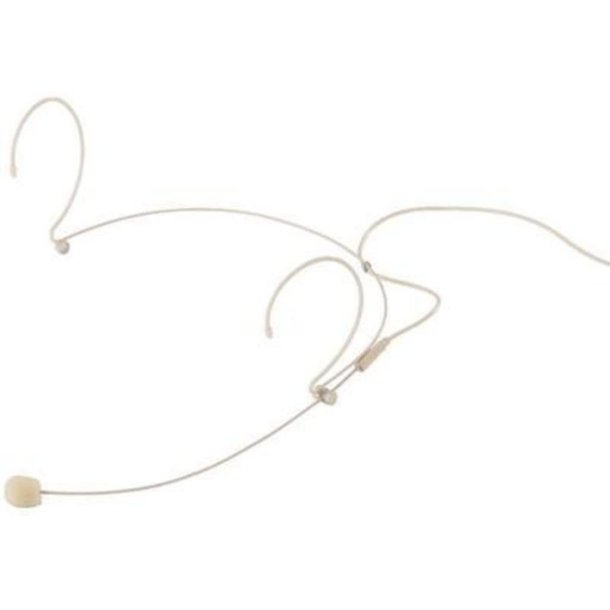 PROEL HCM03 Headset Mikrofon Kondensator